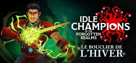 Idle Champions of the Forgotten Realms