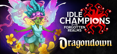 Idle Champions of the Forgotten Realms