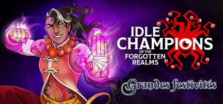 Idle Champions of the Forgotten Realms