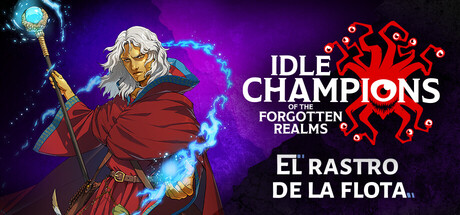 Idle Champions of the Forgotten Realms