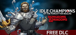 Idle Champions of the Forgotten Realms