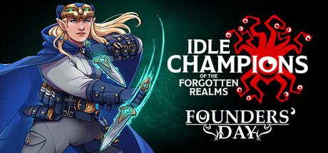 Idle Champions of the Forgotten Realms