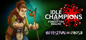 Idle Champions of the Forgotten Realms