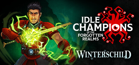 Idle Champions of the Forgotten Realms