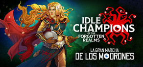 Idle Champions of the Forgotten Realms