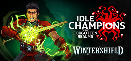 Idle Champions of the Forgotten Realms banner image