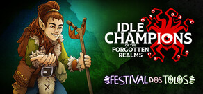 Idle Champions of the Forgotten Realms