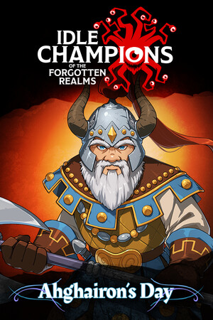 Cover art of Idle Champions of the Forgotten Realms