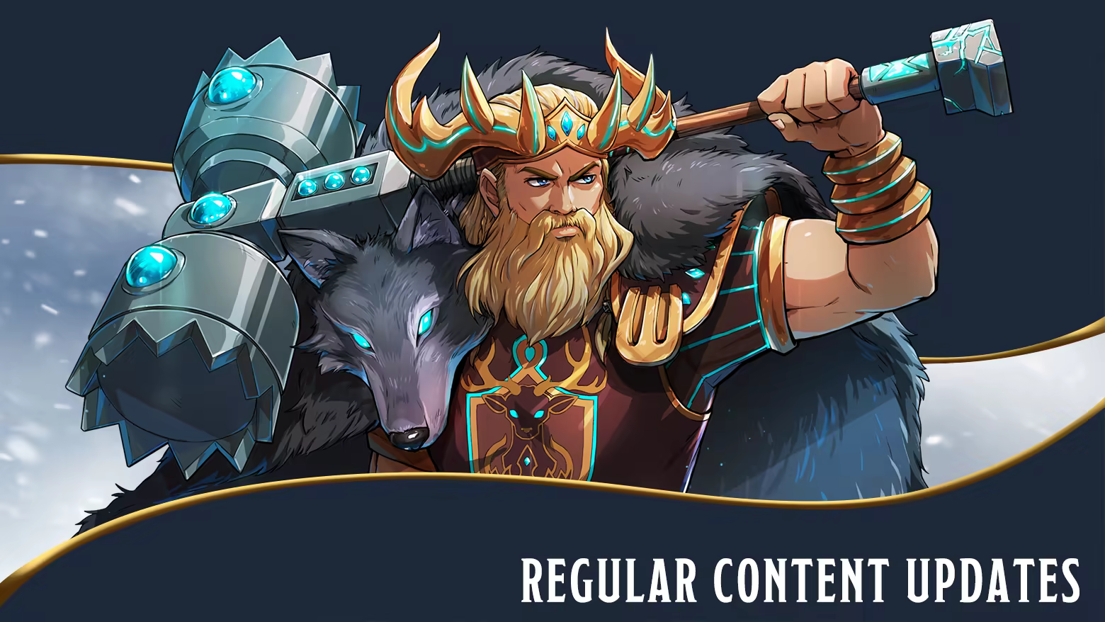 Idle Champions of the Forgotten Realms image