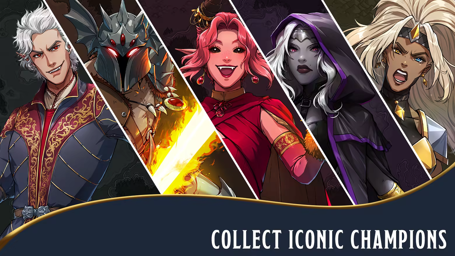 Idle Champions of the Forgotten Realms image