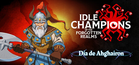 Idle Champions of the Forgotten Realms