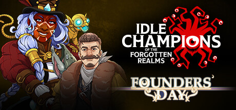 Image for Idle Champions of the Forgotten Realms