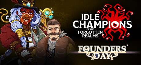 Idle Champions of the Forgotten Realms