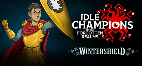 Idle Champions of the Forgotten Realms banner