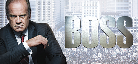Boss: Remembered cover art
