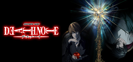 Death Note: Pursuit game header image