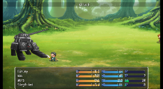 1914: Prelude to Chaos Featured Screenshot #1