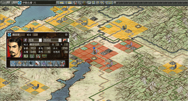 NOBUNAGA'S AMBITION: Reppuden with Power Up Kit