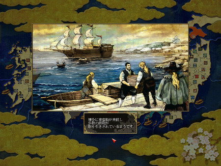 NOBUNAGA'S AMBITION: Ranseiki with Power Up Kit