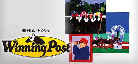 Winning Post banner image