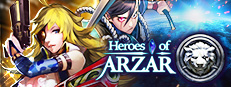 Heroes of Arzar Small Capsule Image