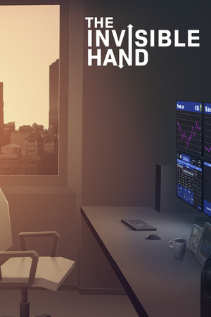 Cover art of The Invisible Hand