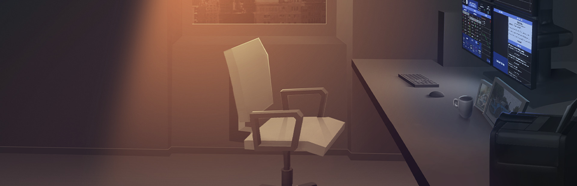 《无形之手(The Invisible Hand)》20220127