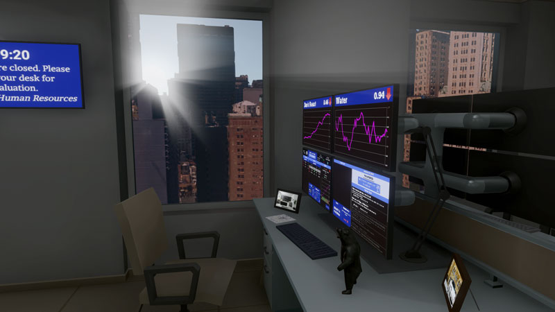 Find the best computers for The Invisible Hand