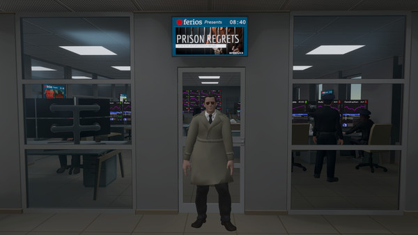 The Invisible Hand — скриншот 13