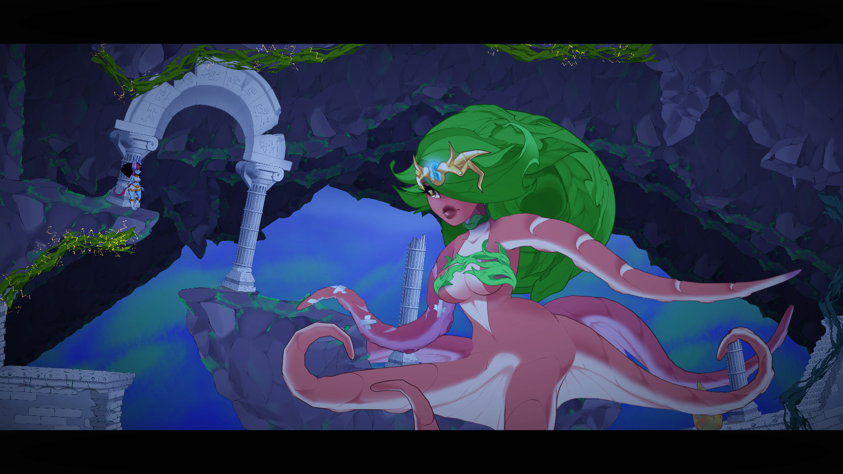 Roah Featured Screenshot #1