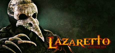 Lazaretto steam charts