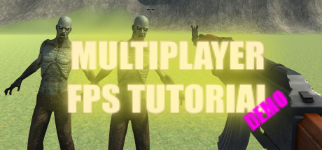 Multiplayer FPS Demo Cheat Engine/CT