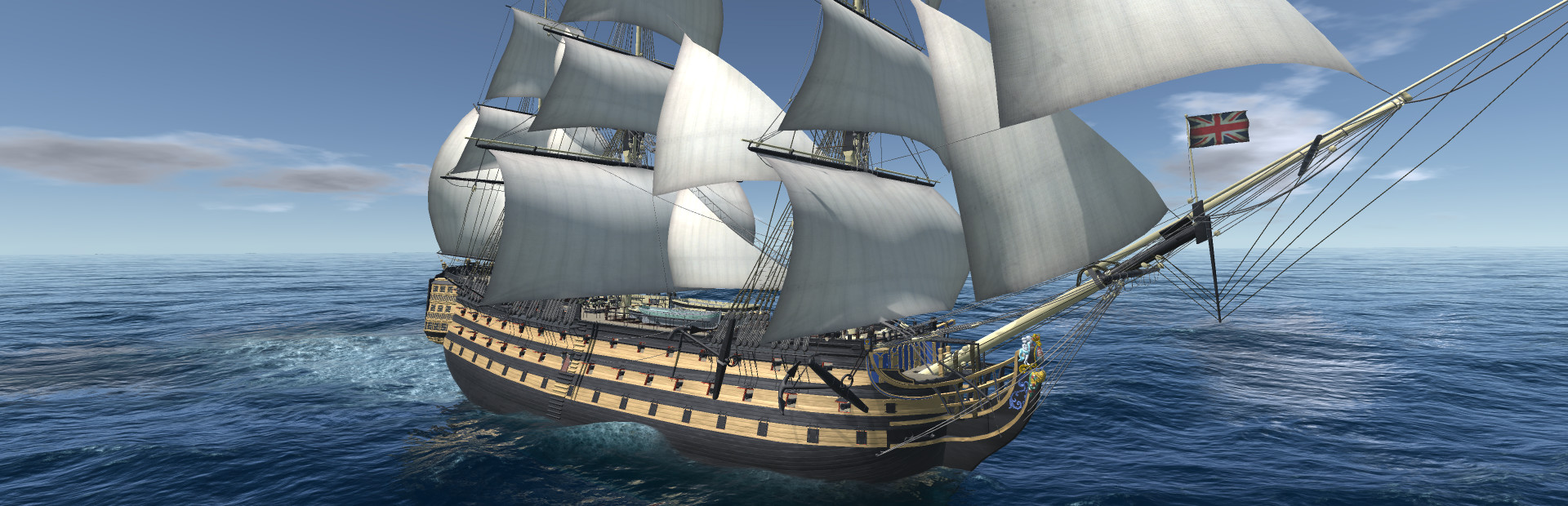 Magnificent Ships: Volume 2
