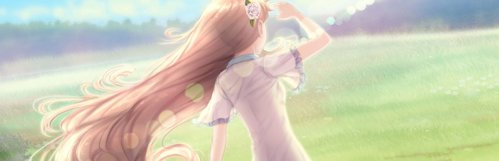Lily of the Valley