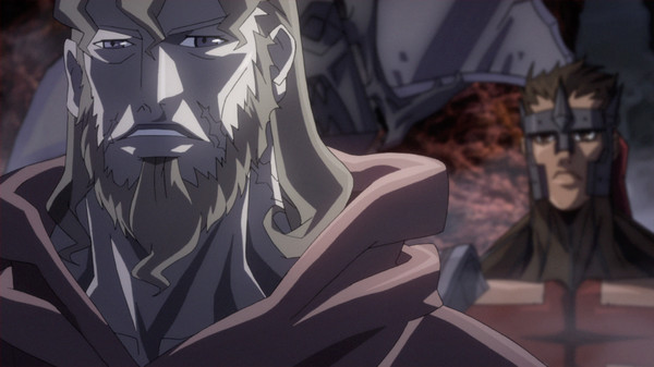 Dante's Inferno: An Animated Epic screenshot 2