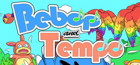 Bebop and Tempo banner