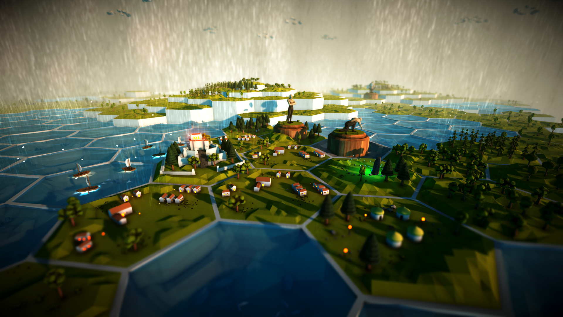 A New World: Kingdoms screenshot #11