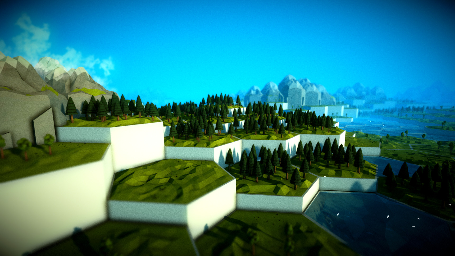 A New World: Kingdoms screenshot #12