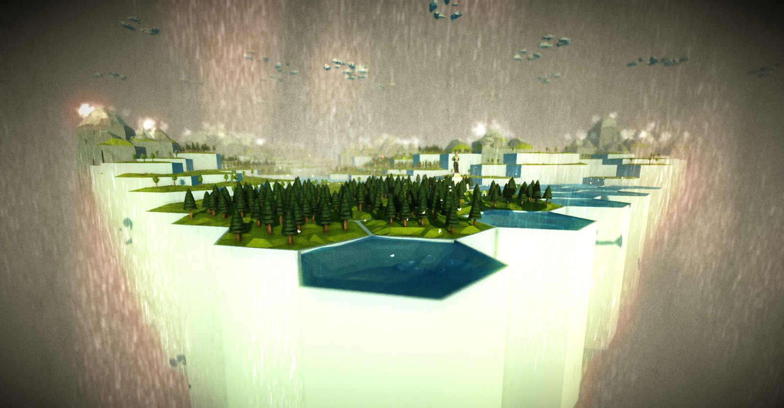 A New World: Kingdoms screenshot #5