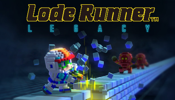 MB-S1 テープ ロードランナー Lode Runner SOFT PRO|MB-S1用