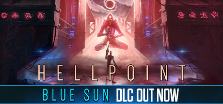 Hellpoint cover image