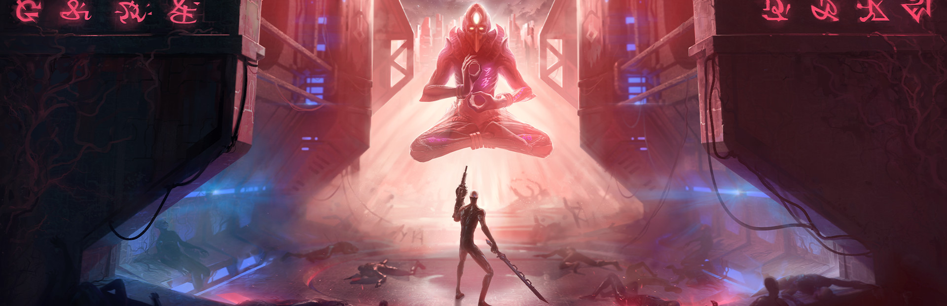 《地狱时刻(Hellpoint)》495|整合全DLC