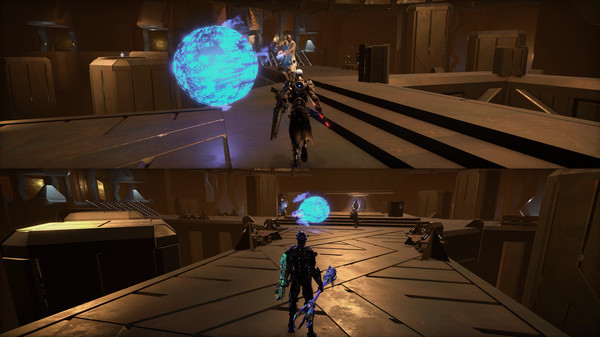 地狱时刻-游戏截图