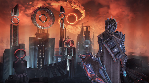 Hellpoint Screenshot