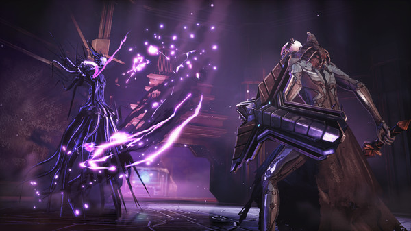 Hellpoint Screenshot