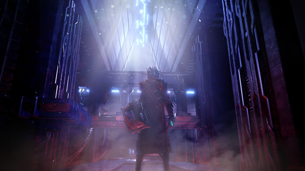 Hellpoint Screenshot
