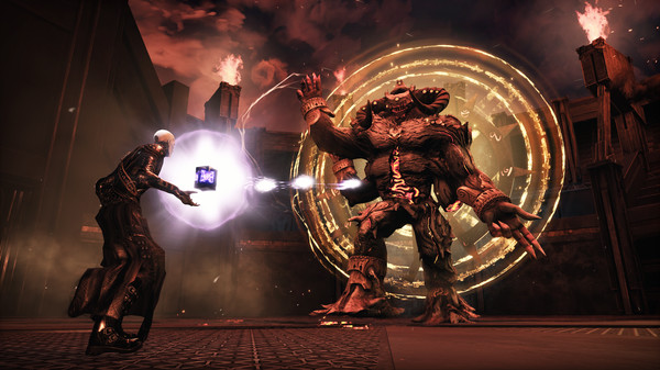 Hellpoint Screenshot