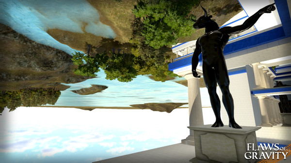 The Flaws of Gravity screenshot 6