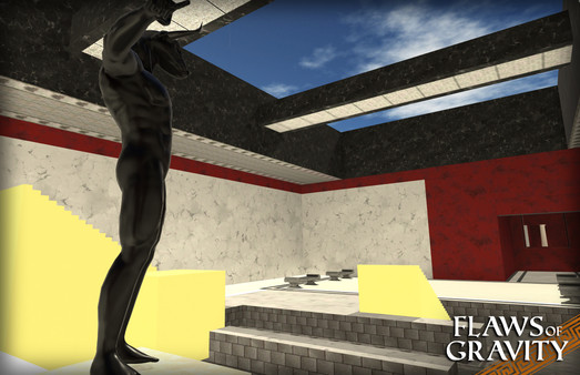 The Flaws of Gravity screenshot 5