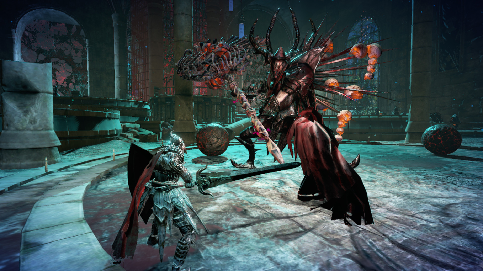 #8. Hell Warders (Steam) โดย: PQube